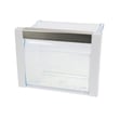 Bosch Refrigerator Freezer Drawer for Bosch B20CS50SNS/02 - Part 00446037