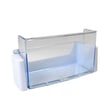 Refrigerator Freezer Door Bin for Bosch B20CS50SNS/02 - Part 00446040