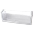 Bosch Refrigerator Dairy Bin And Cover for Bosch B20CS50SNS/02 - Part 00446134