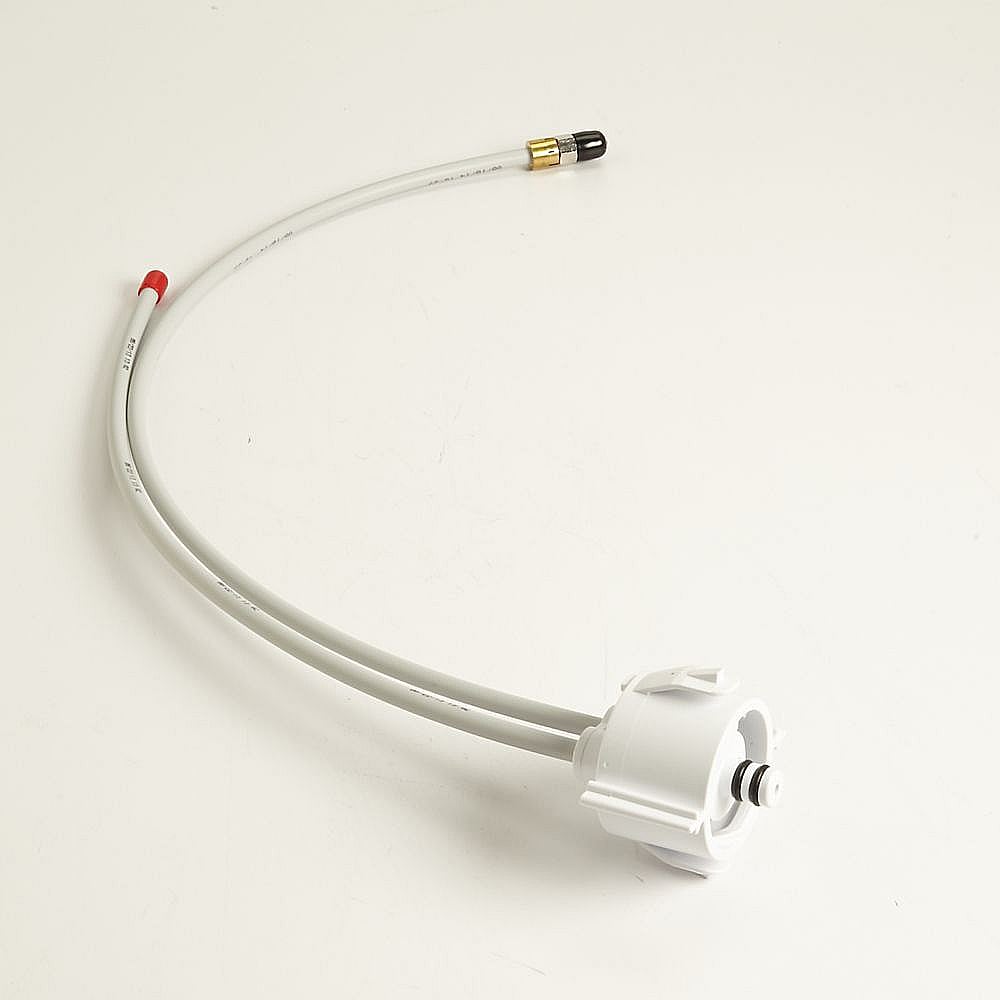 Part #00449869, Thermador Freezer Water Filter Head / 30.75 x 5.00 x 2.50