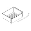 Refrigerator Deli Drawer