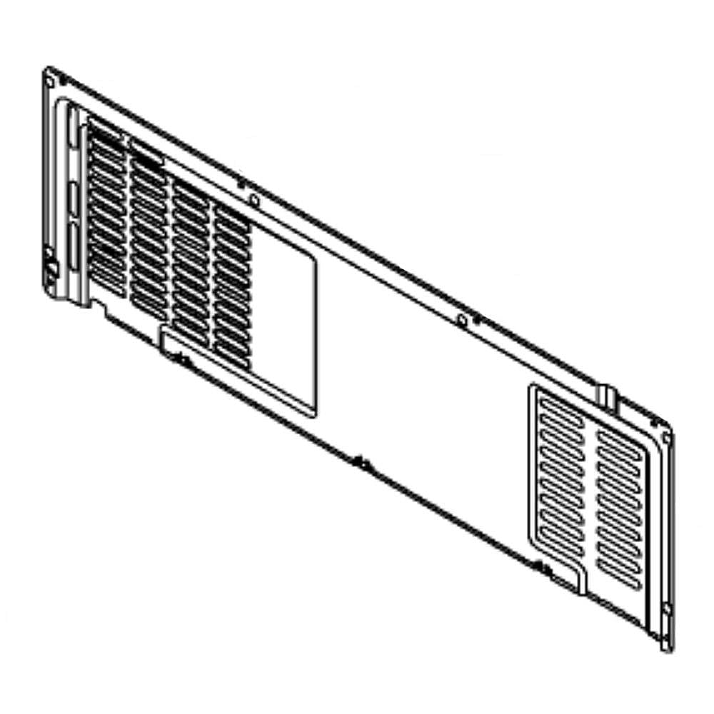 Part #00475605, Bosch Refrigerator Panel