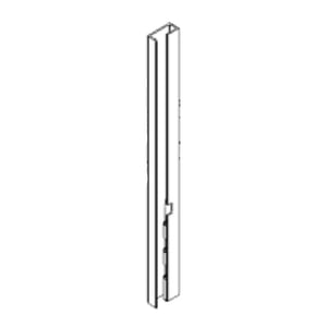 Refrigerator Rail 00478010