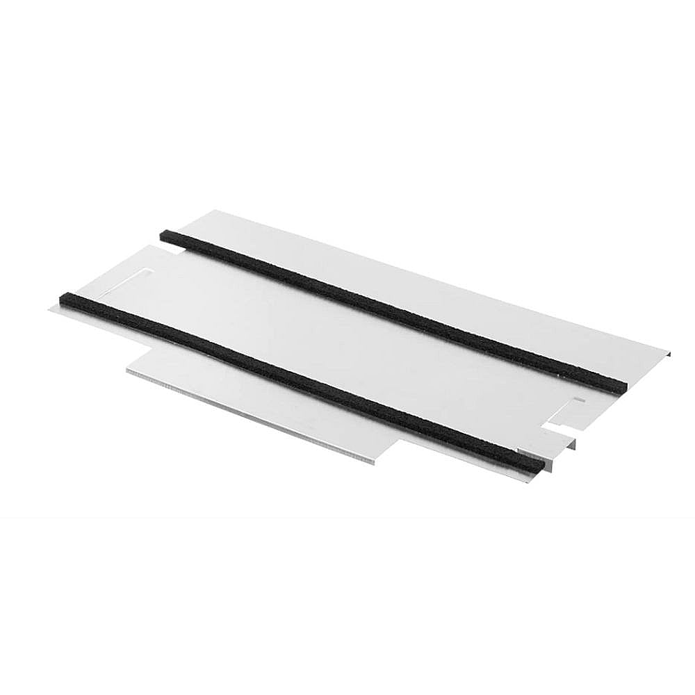 Part #00479167, Refrigerator Plate