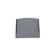 Freezer Door for Thermador KBUDT4255E/03 - Part 00491838