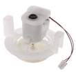 Bosch Refrigerator Evaporator Fan Motor for Bosch B20CS50SNS/02 - Part 00497841