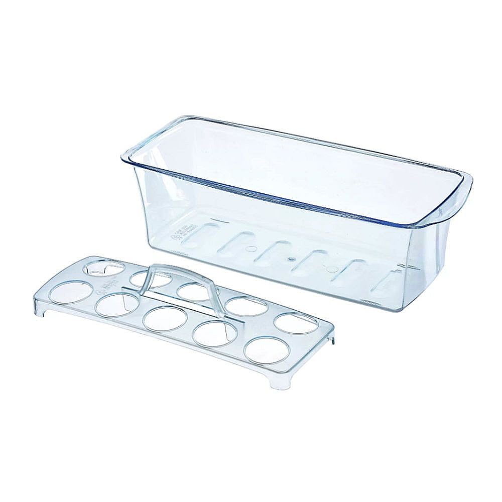 Part #00497852, Bosch Egg Rack