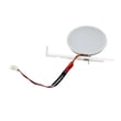 Refrigerator Dispenser Ice Chute Door for Bosch B26FT70SNS/03 - Part 00498002