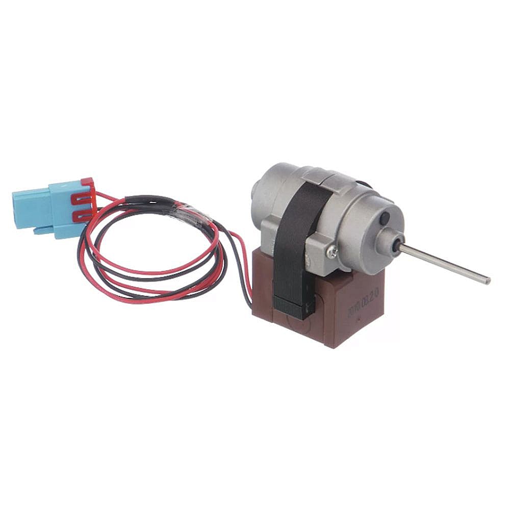 Part #00601067, Bosch Refrigerator Evaporator Fan Motor / 6.00 x 4.00 x 4.00