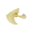 Refrigerator Fan Blade for Bosch B20CS50SNS/02 - Part 00601068