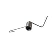 Refrigerator Spring for Bosch B20CS50SNS/02 - Part 00601295