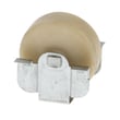 Refrigerator Wheel for Bosch B36IT70NNP/08 - Part 00603963