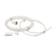 Refrigerator Hose for Bosch B26FT70SNS/04 - Part 00604203