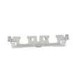Refrigerator Fixture for Thermador T24IR70NSP/02 - Part 00604259