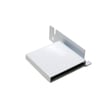Refrigerator Plate for Bosch B30IR70NSP/07 - Part 00604676