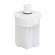 Refrigerator Water Filter Cover for Bosch B20CS50SNS/02 - Part 00605009