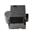 Refrigerator Compressor Overload And Start Relay Cover for Bosch B26FT70SNS/04 - Part 00605013
