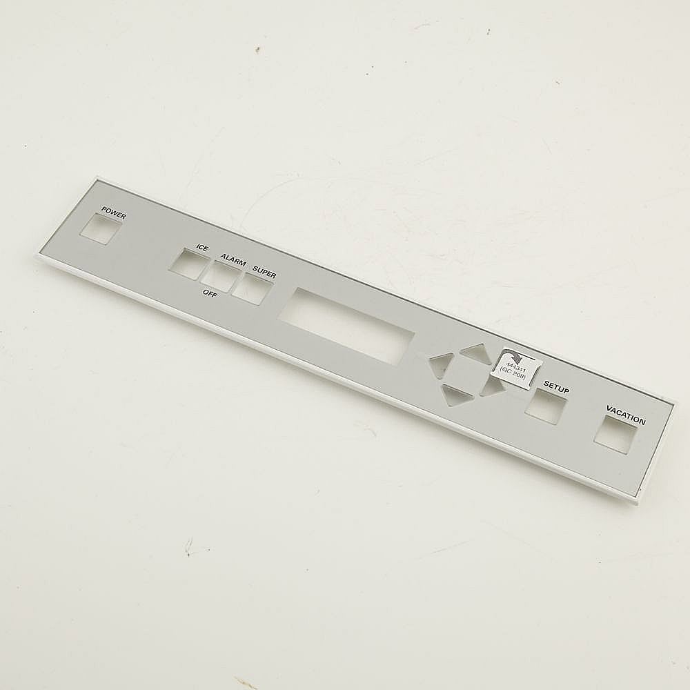 Thermador Part #00605501, Panel