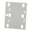 Refrigerator Fixture for Bosch B36IT70NNP/08 - Part 00605642