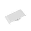 Refrigerator Freezer Slide Rail Clip 605962