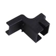 Refrigerator Clamp for Bosch B10CB80NVS/01 - Part 00607612