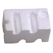 Foam Piece for Bosch B10CB80NVS/05 - Part 00611182