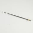 Refrigerator Auger Motor Drive Shaft for Thermador KBUDT4255E/04 - Part 00612611