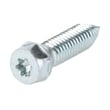 Refrigerator Screw for Bosch B22CS50SNB/04 - Part 00612789