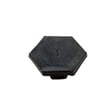 Refrigerator Leveling Leg Rubber Pad for Bosch B22CS80SNS/04 - Part 00612790