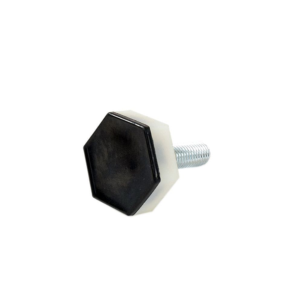 Part #00612791, Foot Screw / 6.00 x 4.50 x 1.00