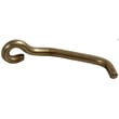 Refrigerator Stop for Bosch B10CB80NVS/01 - Part 00613199