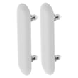 Refrigerator Cover for Bosch B22CS80SNS/04 - Part 00613590