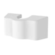 Refrigerator Fixture for Bosch B22CS50SNS/04 - Part 00615612
