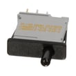 Refrigerator Button for Bosch B22CS50SNB/02 - Part 00615955