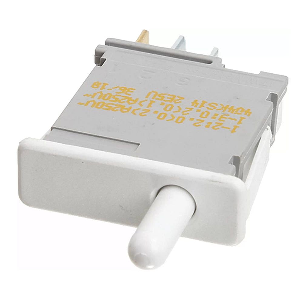 Bosch Part #00616013, Refrigerator Button