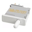 Refrigerator Button for Bosch B10CB80NVS/05 - Part 00616013