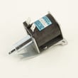 Refrigerator Dispenser Ice Chute Door Solenoid for Bosch B26FT70SNS/04 - Part 00617906