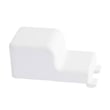 Refrigerator Button for Bosch B26FT80SNS/01 - Part 00618909