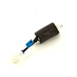 Refrigerator Ice Maker Fill Tube Heater for Bosch B22CS50SNS/03 - Part 00619353