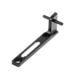 Refrigerator Hinge for Bosch B10CB80NVS/01 - Part 00619654