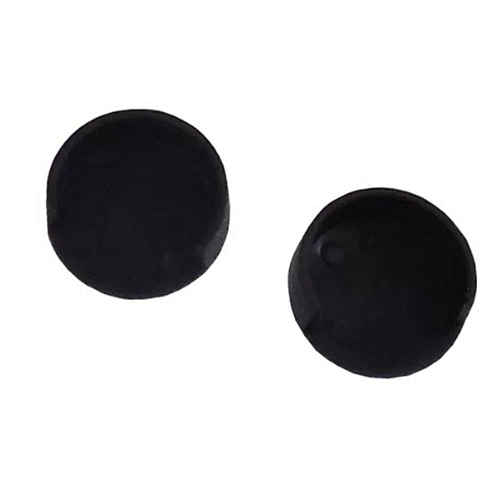 Part #00620889, Refrigerator Foot
