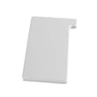Refrigerator Hinge Cover for Bosch B10CB80NVS/01 - Part 00621145