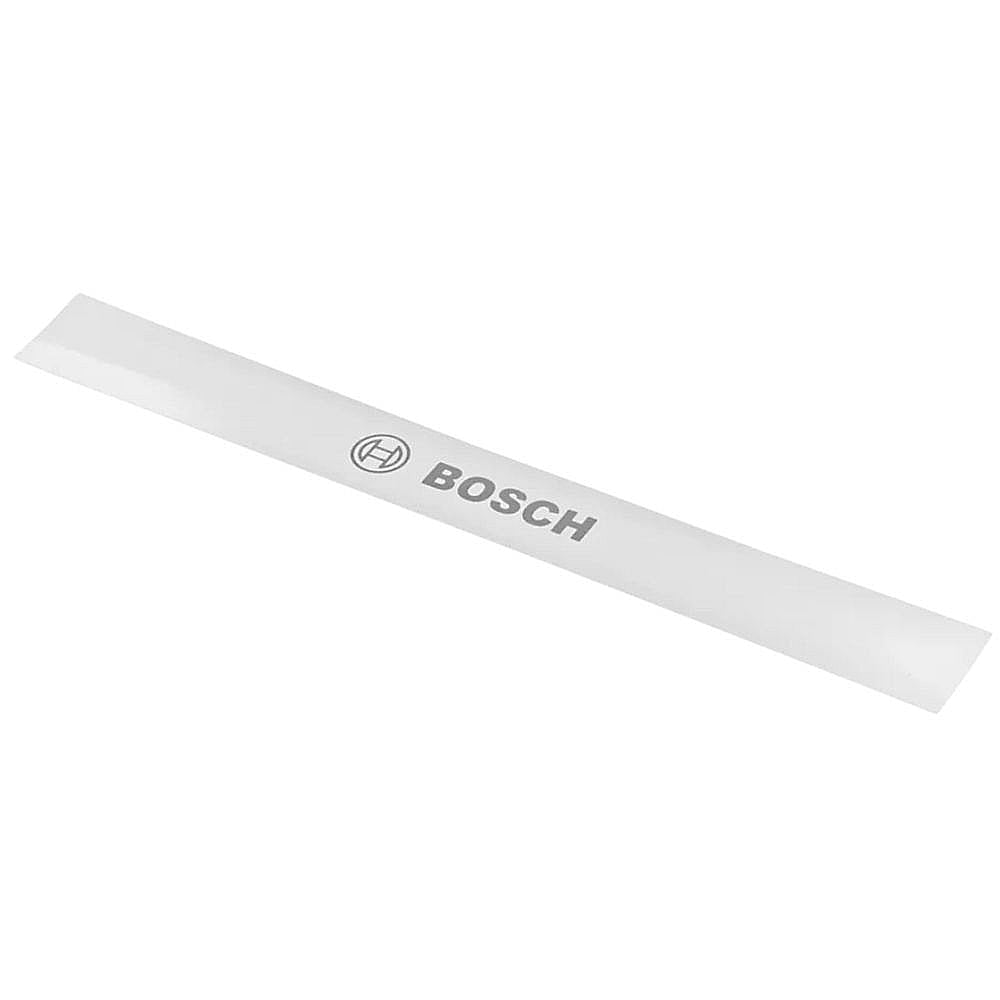 Part #00622885, Firm Plate