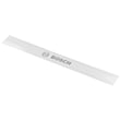 Firm Plate for Bosch B26FT80SNS/01 - Part 00622885