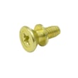 Refrigerator Door Handle Mounting Stud for Bosch B26FT70SNS/04 - Part 00627232