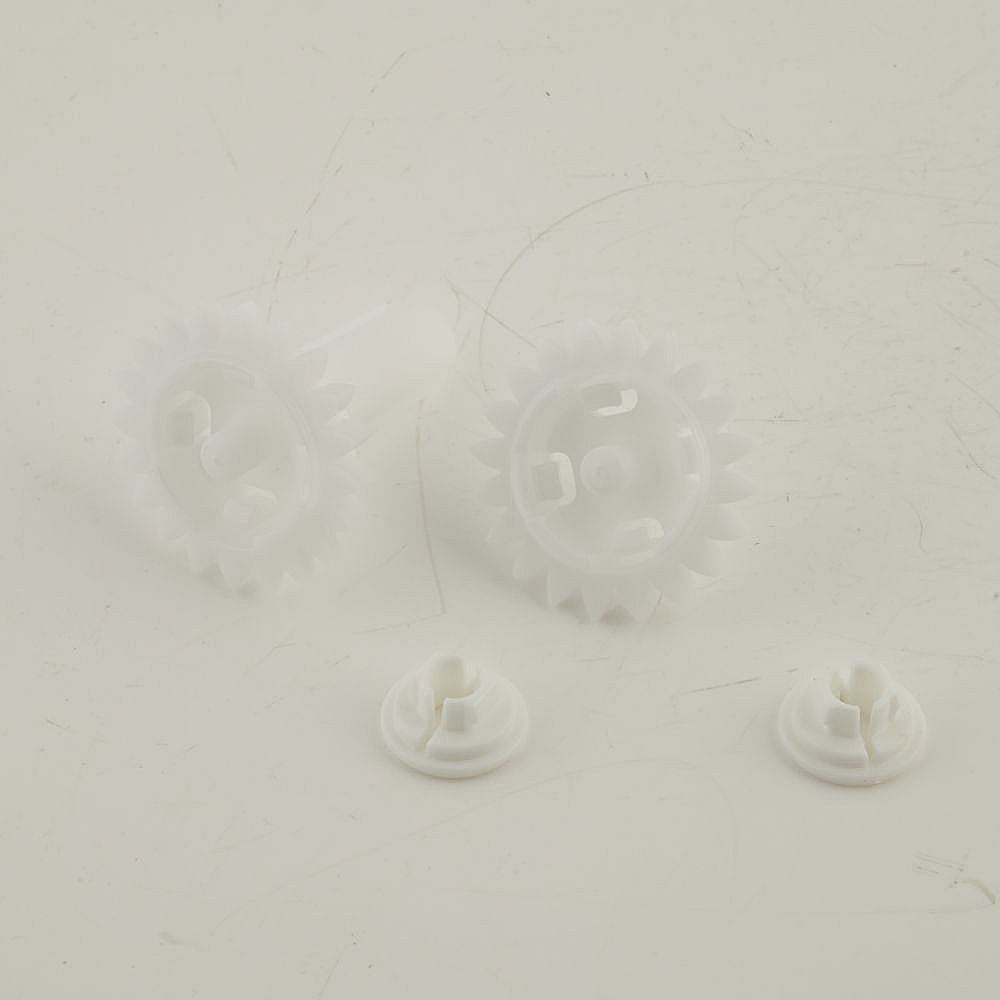 Photo of Refrigerator Freezer Drawer Gear from Repair Parts Direct