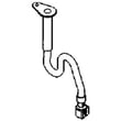 Refrigerator Extension for Bosch B22FT80SNS/01 - Part 00631845
