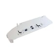 Refrigerator Drawer Slide Rail Support for Bosch B22CT80SNS/01 - Part 00631851
