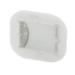 Refrigerator Light Board for Bosch B10CB80NVS/05 - Part 00632221