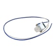 Bosch Refrigerator Water Filter Head And Tubing for Bosch B20CS50SNS/02 - Part 00640564